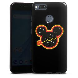 Silicone Case black