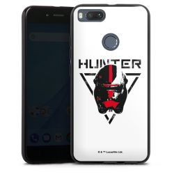 Silicone Case black