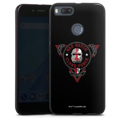 Silicone Case black