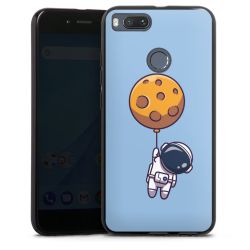 Silicone Case black