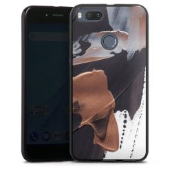 Silicone Case black