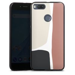 Silicone Case black