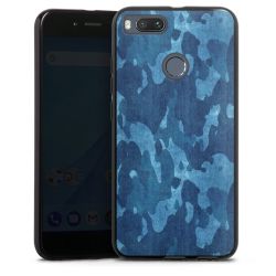 Silicone Case black