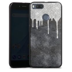 Silicone Case black