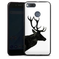 Silicone Case black