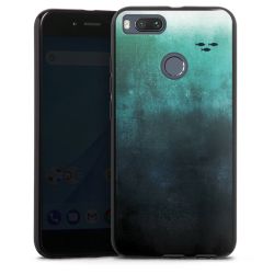 Silicone Case black