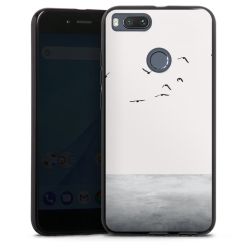 Silicone Case black