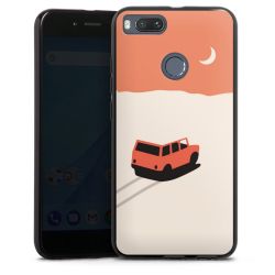 Silicone Case black