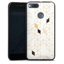 Silicone Case black