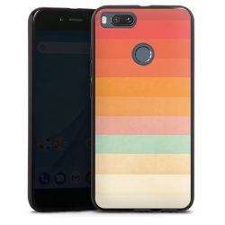 Silicone Case black