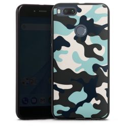 Silicone Case black