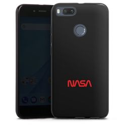 Silicone Case black