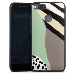 Silicone Case black