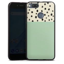 Silicone Case black