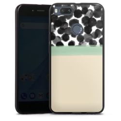 Silicone Case black