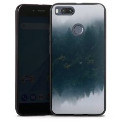 Silicone Case black