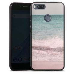 Silicone Case black