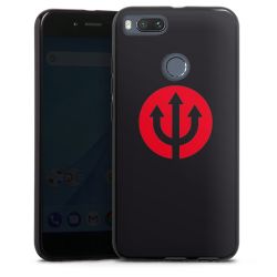 Silicone Case black