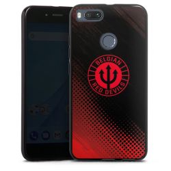 Silicone Case black