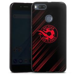 Silicone Case black