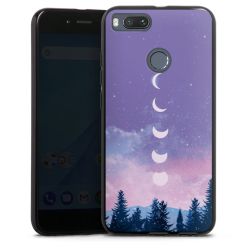 Silicone Case black