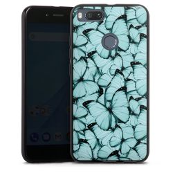 Silicone Case black