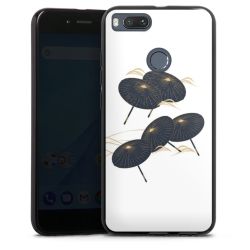 Silicone Case black