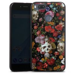 Silicone Case black