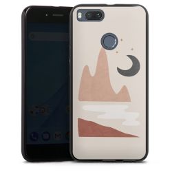 Silicone Case black