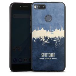 Silicone Case black