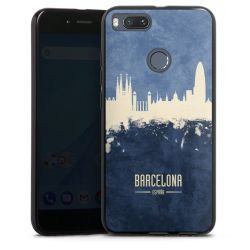 Silicone Case black