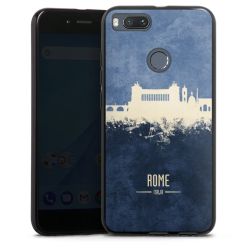 Silicone Case black