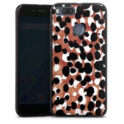 Silicone Case black