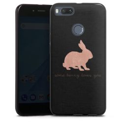 Silicone Case black