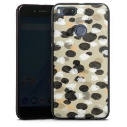 Silicone Case black