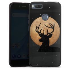 Silicone Case black