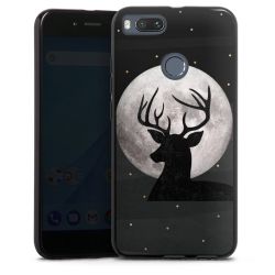 Silicone Case black