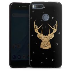 Silicone Case black