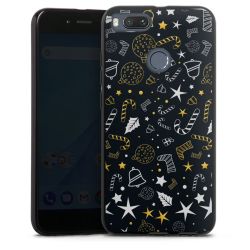 Silicone Case black