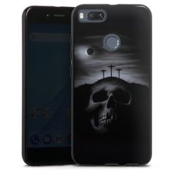 Silicone Case black