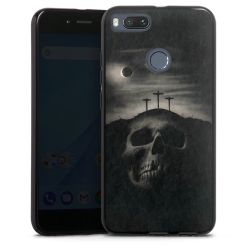 Silicone Case black