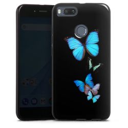 Silicone Case black