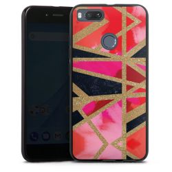 Silicone Case black