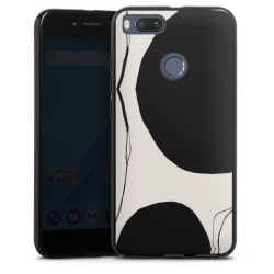 Silicone Case black