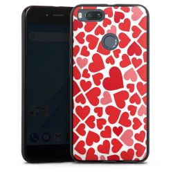 Silicone Case black