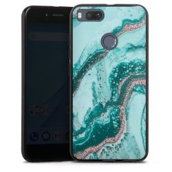 Silicone Case black