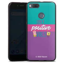 Silicone Case black