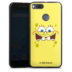 Silicone Case black