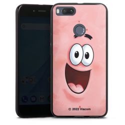 Silicone Case black