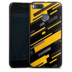 Silicone Case black